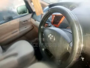 Toyota Noah 2007 White