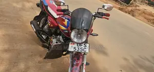 Bajaj CT 125X 2022 Red