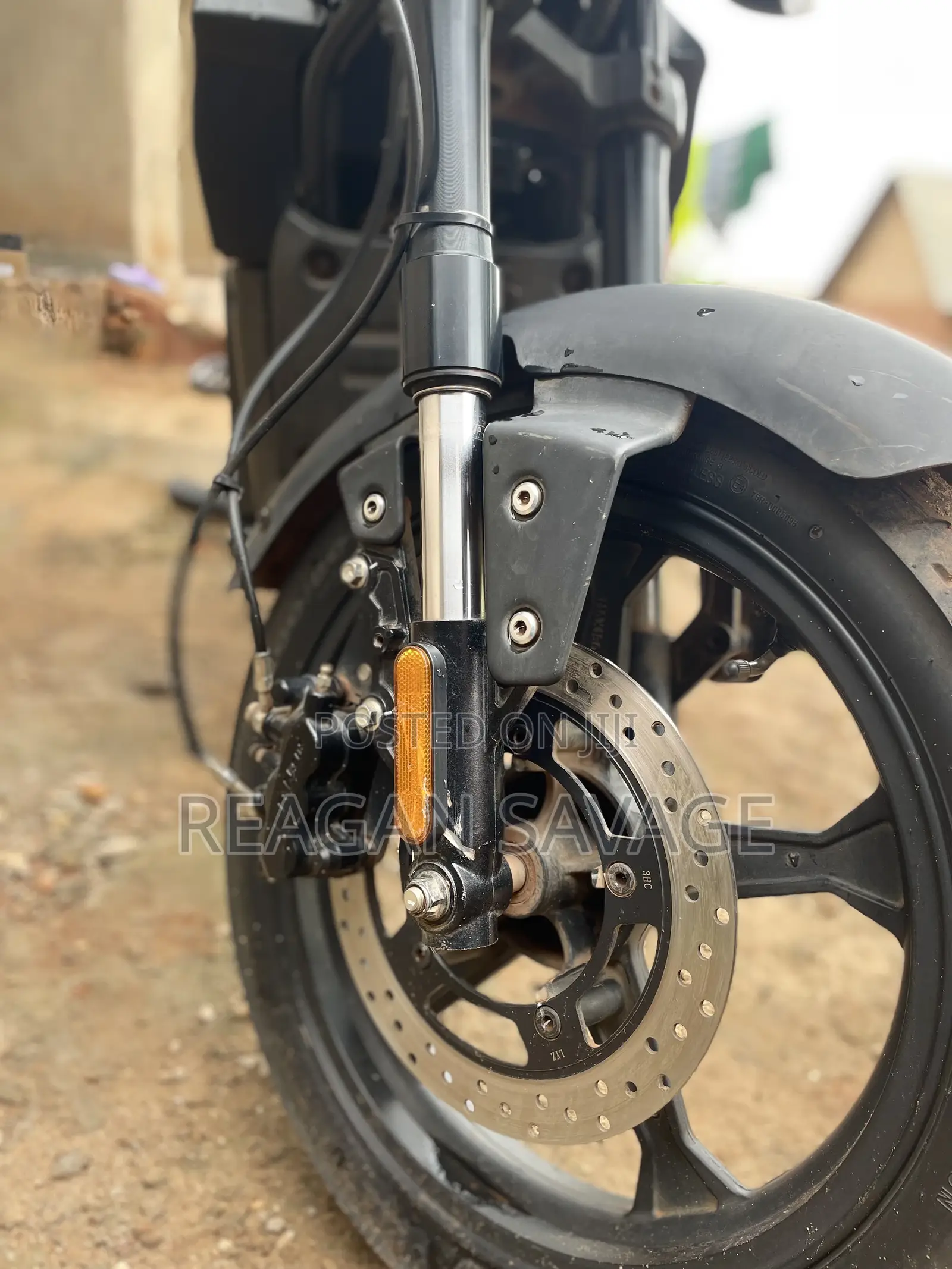 Bajaj Boxer 100 2021 Green