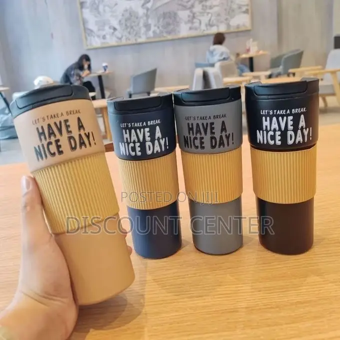 Vacuum Cup Starbuck