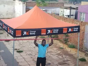 Exhibition Tents