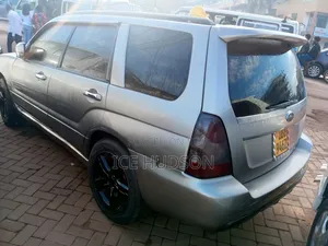Subaru Forester 2005