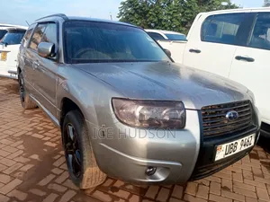 Subaru Forester 2005