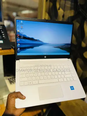 Laptop HP OmniBook X Laptop 14-fe0097nr 4GB Intel Celeron SSD 128GB
