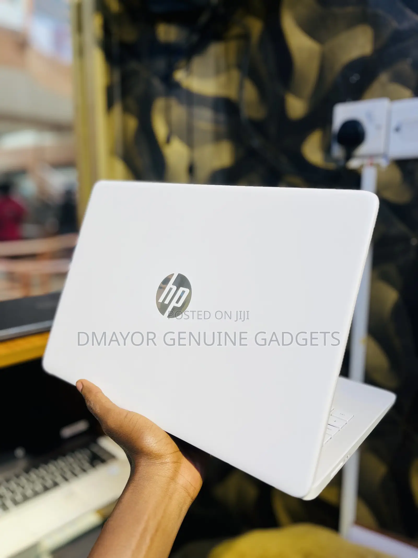 Laptop HP OmniBook X Laptop 14-fe0097nr 4GB Intel Celeron SSD 128GB