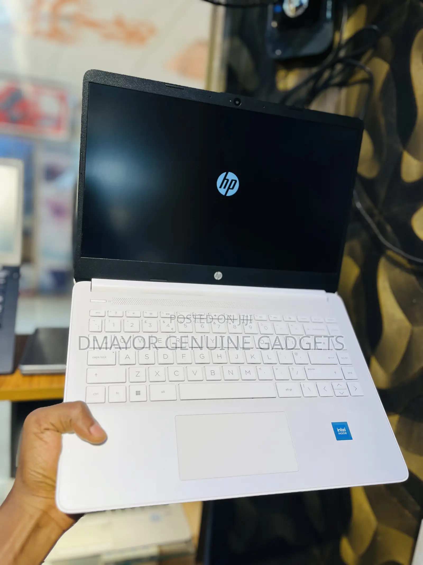 Laptop HP OmniBook X Laptop 14-fe0097nr 4GB Intel Celeron SSD 128GB