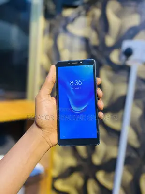 Tecno Pop 2 Plus 16 GB Blue