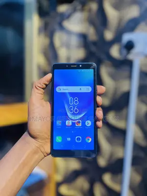 Tecno Pop 2 Plus 16 GB Blue