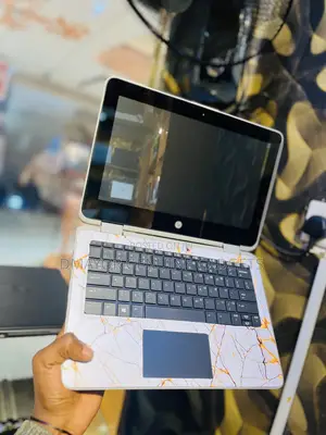 Laptop HP ProBook X360 11 G1 EE 8GB Intel Core i5 SSD 128GB