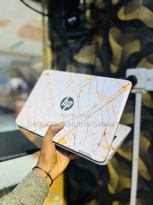 Laptop HP ProBook X360 11 G1 EE 8GB Intel Core i5 SSD 128GB