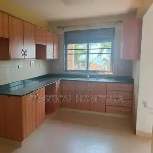 5bdrm Duplex in Naguru, Central Division for rent