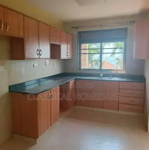 5bdrm Duplex in Naguru, Central Division for rent