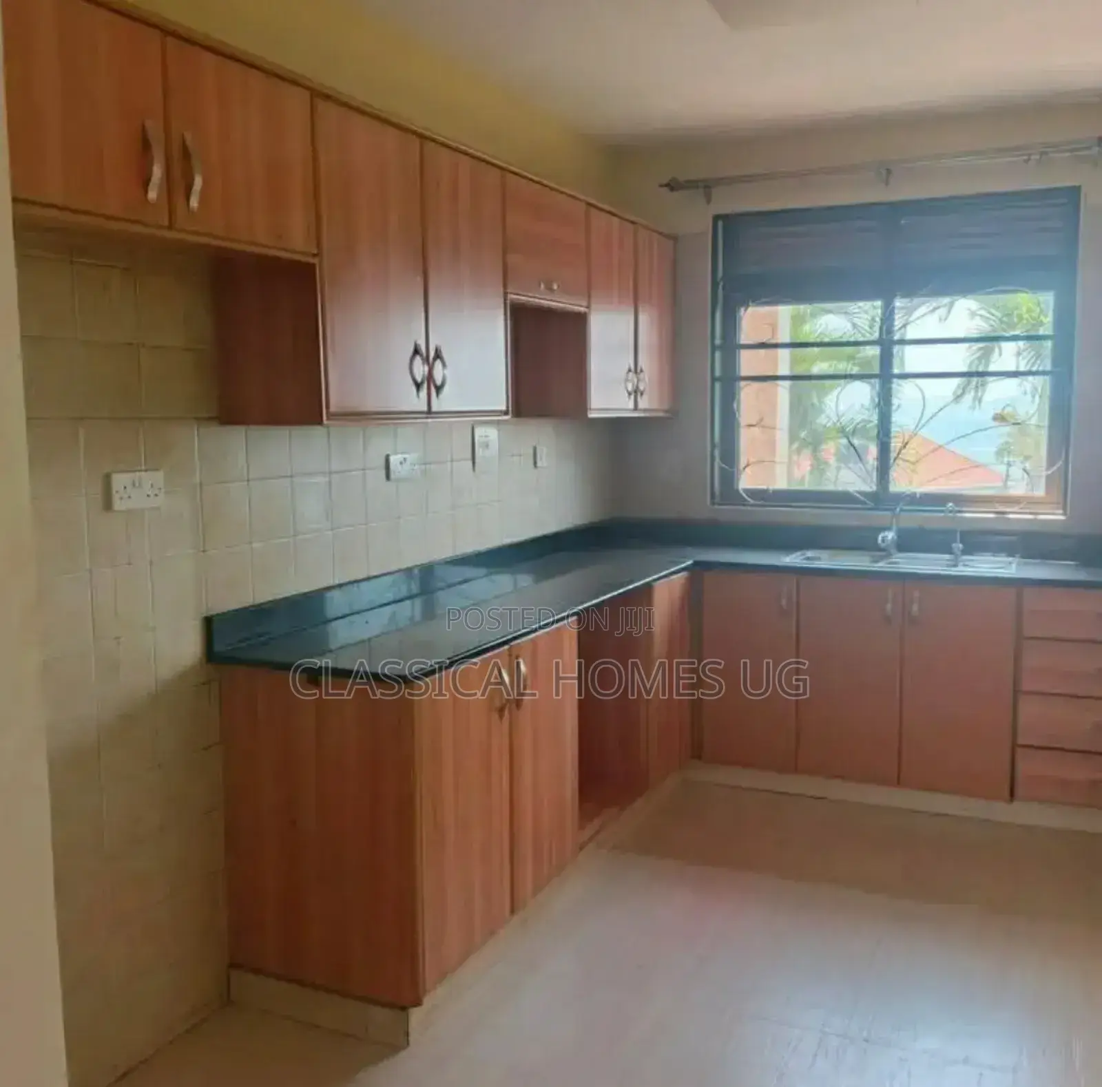 5bdrm Duplex in Naguru, Central Division for rent
