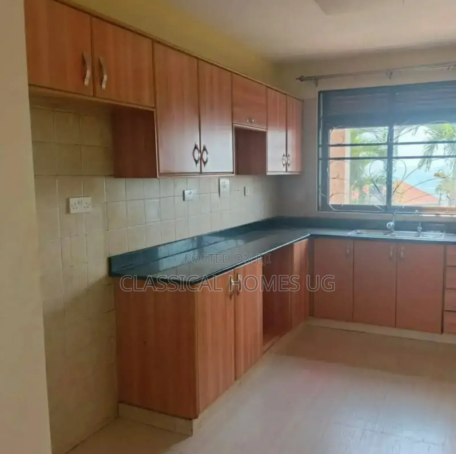 5bdrm Duplex in Naguru, Central Division for rent