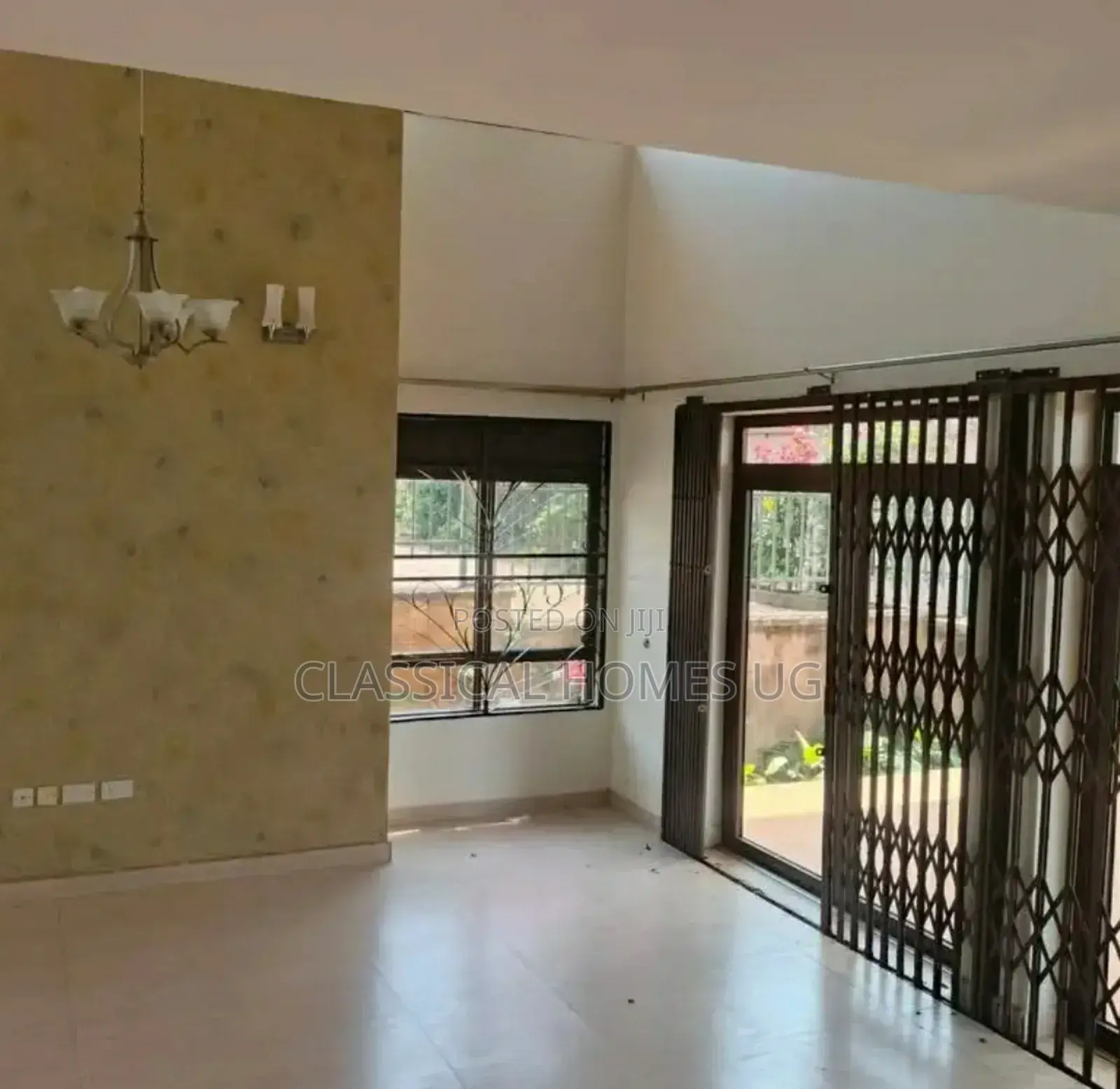 5bdrm Duplex in Naguru, Central Division for rent