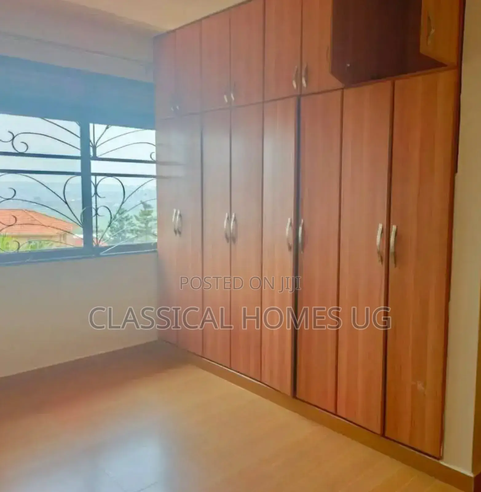 5bdrm Duplex in Naguru, Central Division for rent