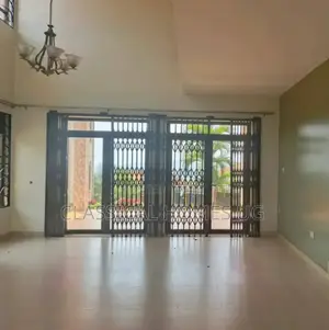 5bdrm Duplex in Naguru, Central Division for rent
