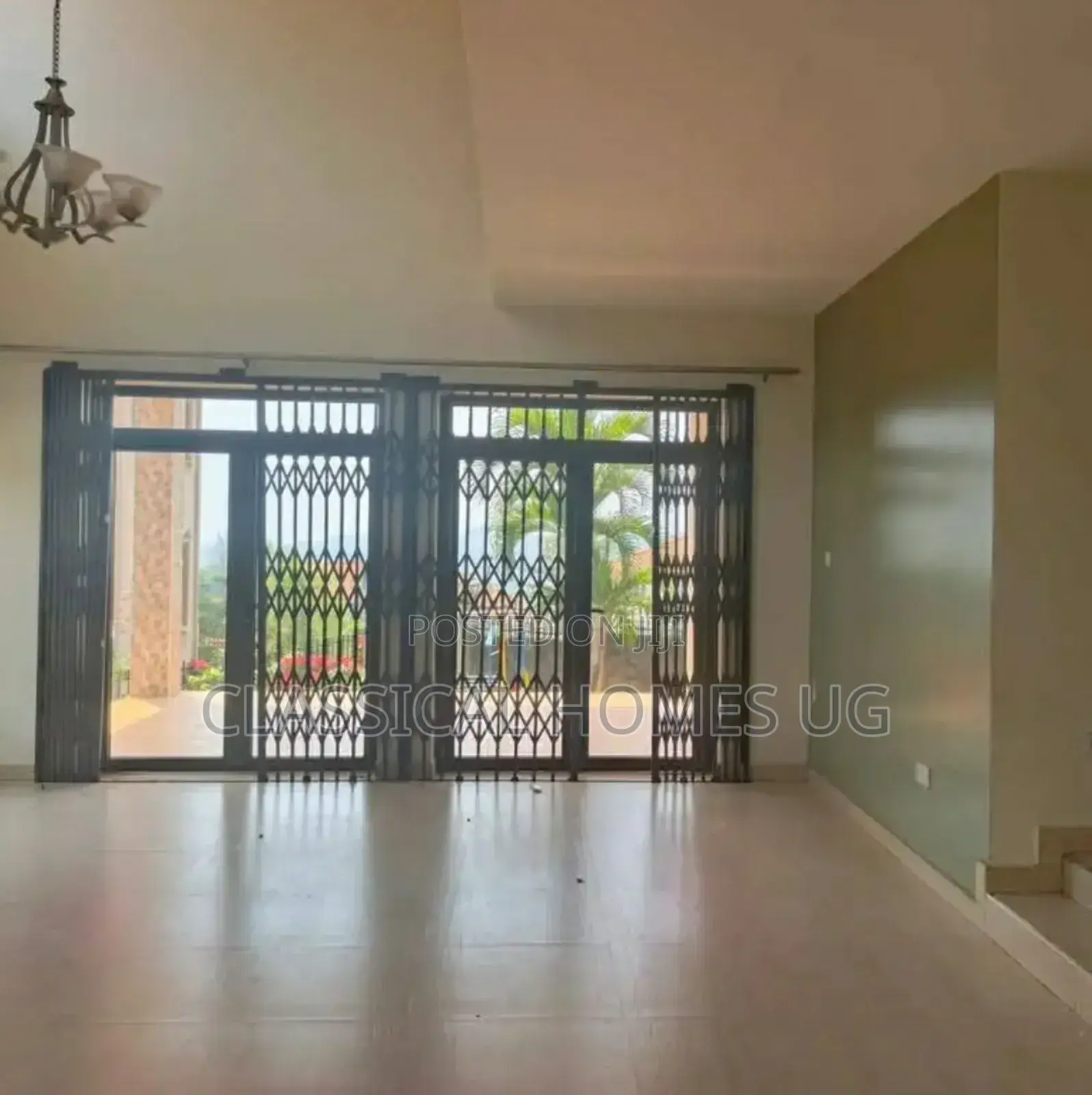 5bdrm Duplex in Naguru, Central Division for rent