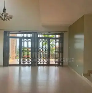5bdrm Duplex in Naguru, Central Division for rent