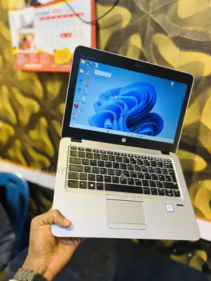 Laptop HP EliteBook 820 G3 8GB Intel Core i7 SSD 256GB