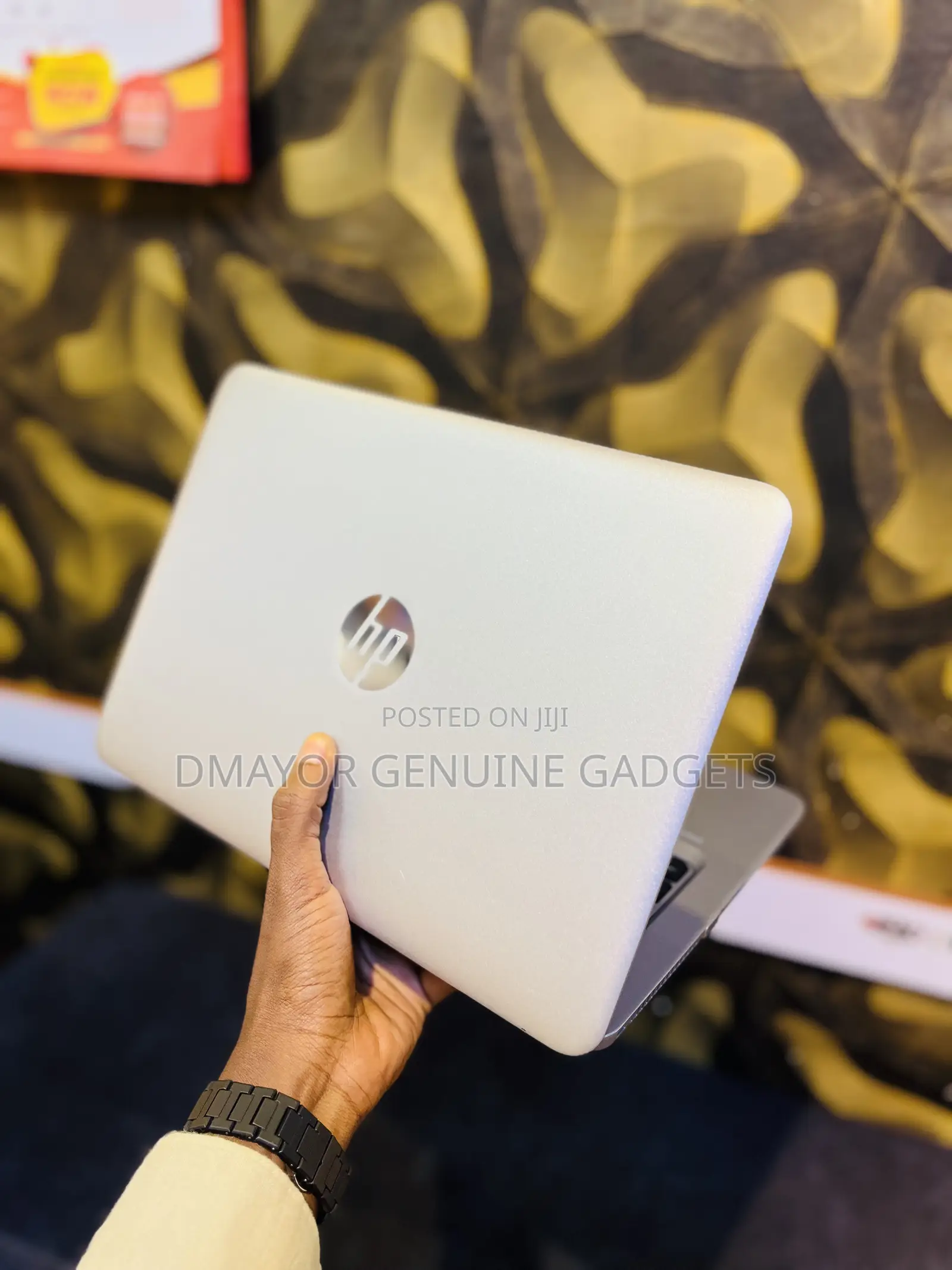 Laptop HP EliteBook 820 G3 8GB Intel Core i7 SSD 256GB