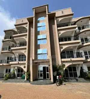 3bdrm Apartment in Mawanda Road, Central Division for rent