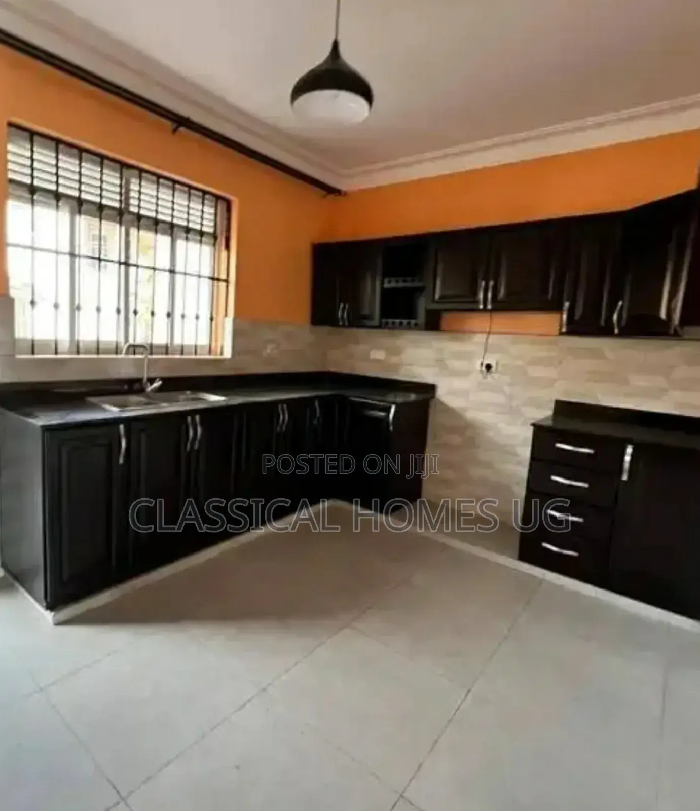 3bdrm Apartment in Mawanda Road, Central Division for rent