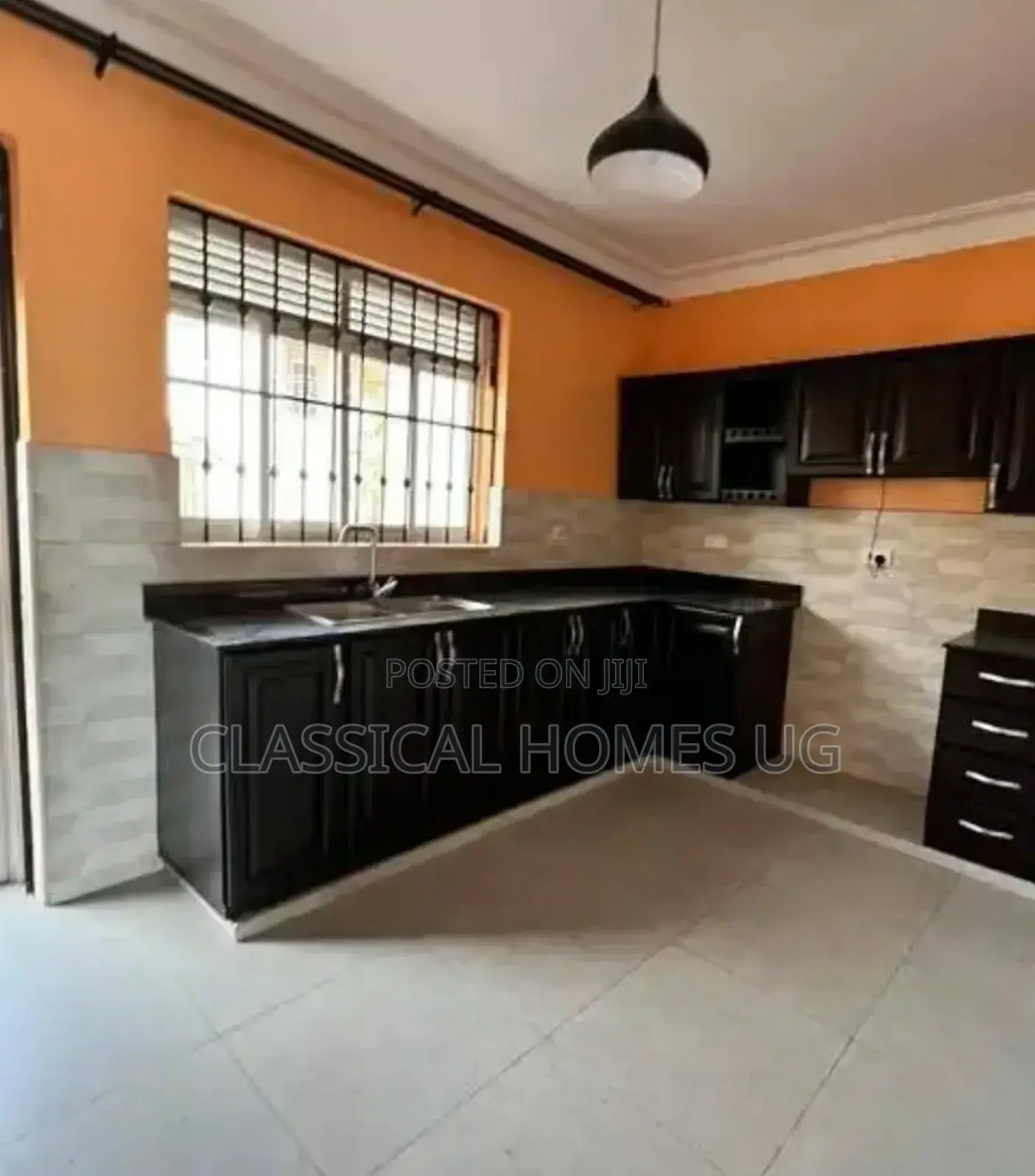3bdrm Apartment in Mawanda Road, Central Division for rent