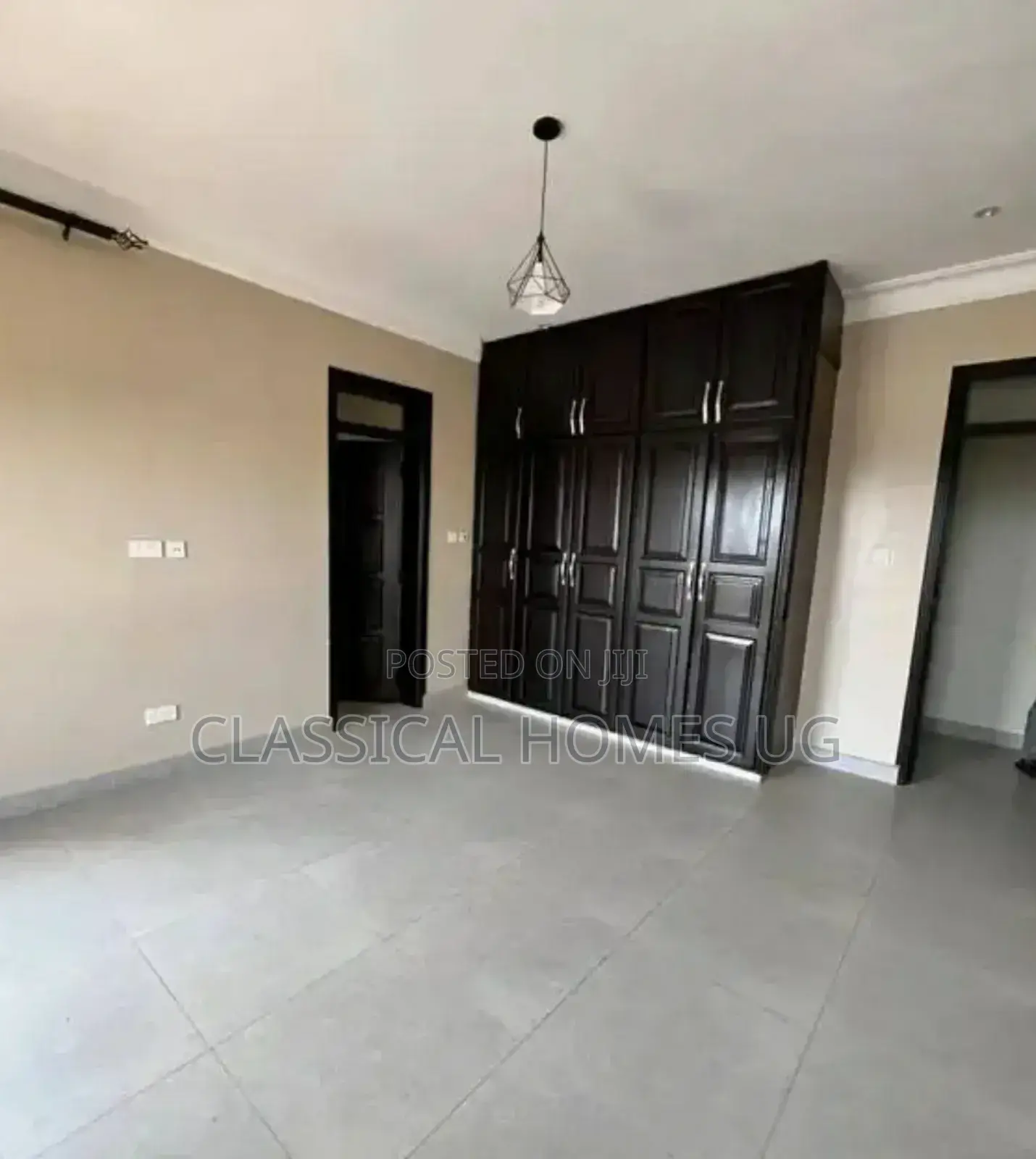 3bdrm Apartment in Mawanda Road, Central Division for rent