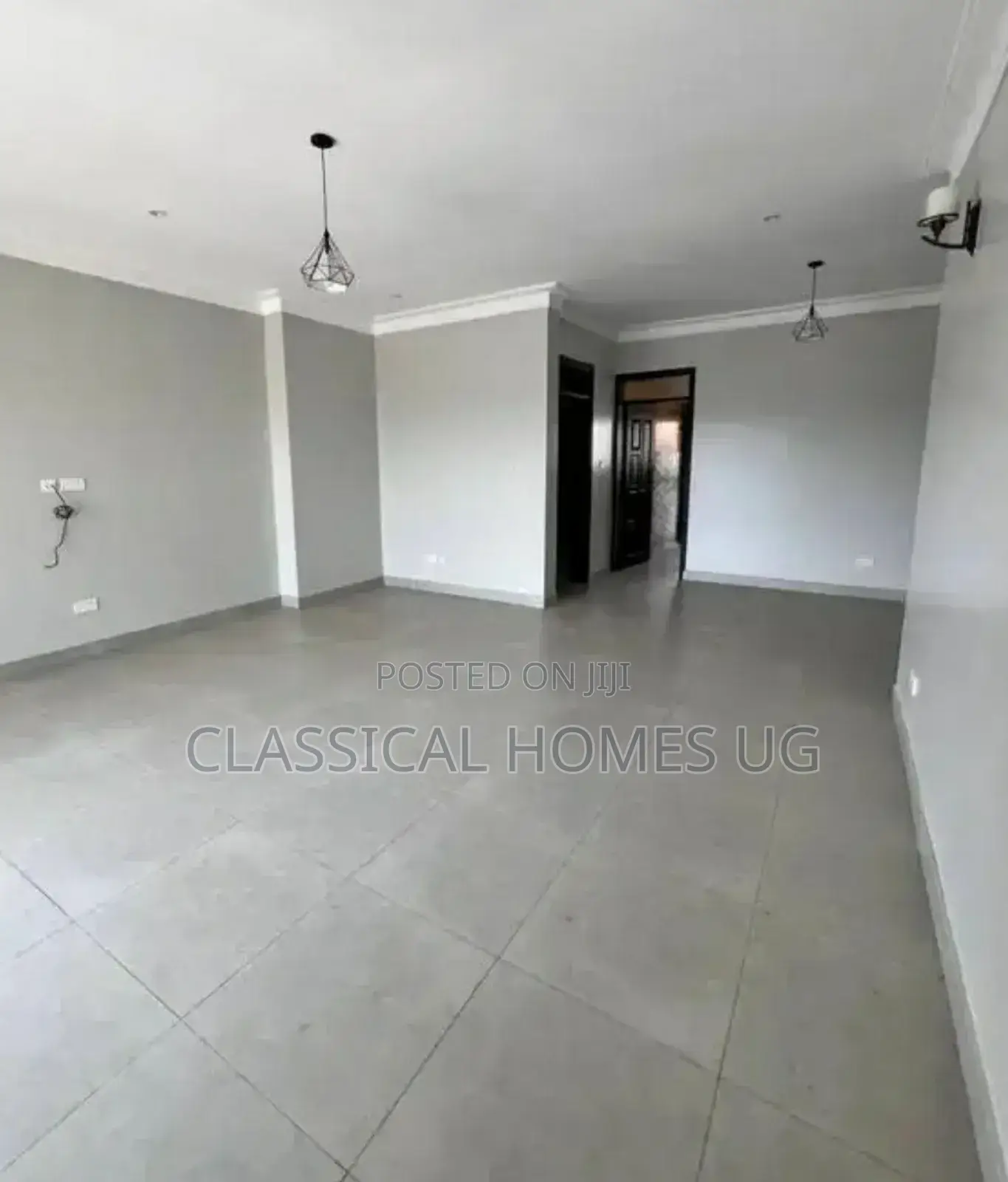 3bdrm Apartment in Mawanda Road, Central Division for rent