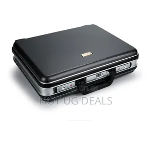 20inch Large Size Classic Document Briefcase Bag