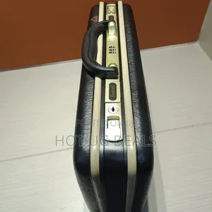 20inch Large Size Classic Document Briefcase Bag