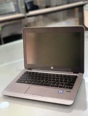 Laptop HP EliteBook 820 G3 8GB Intel Core i5 SSD 256GB