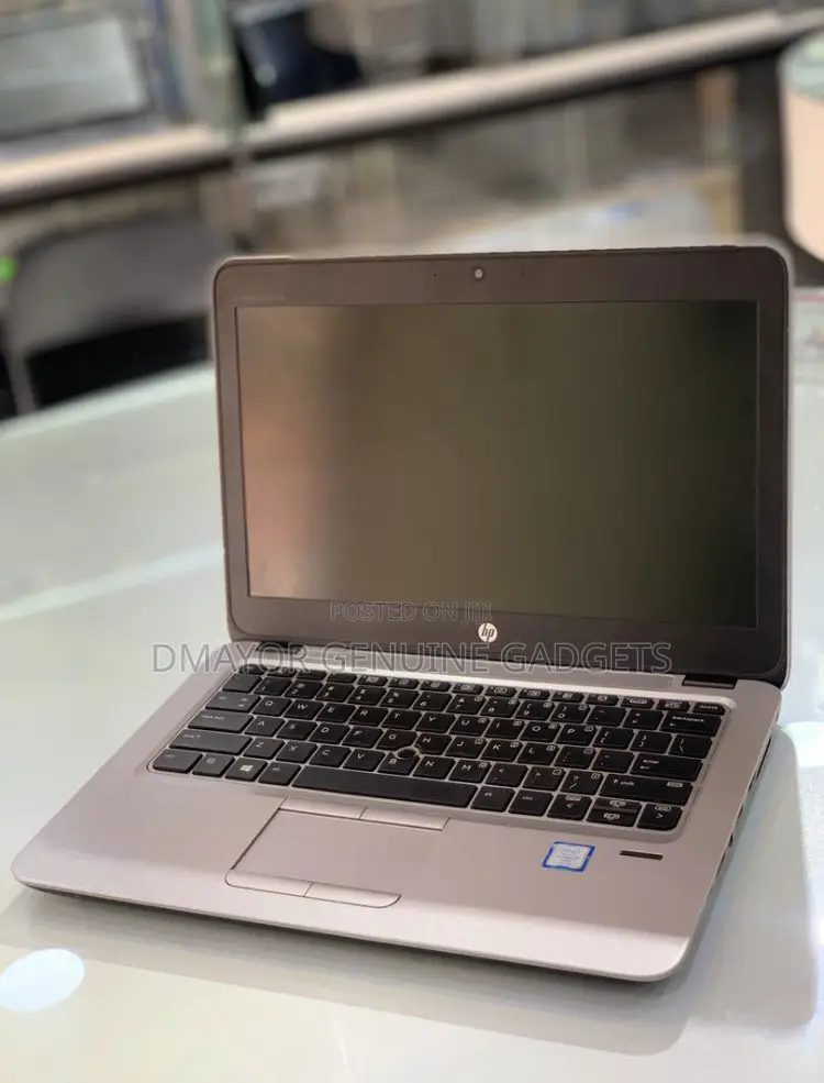 Laptop HP EliteBook 820 G3 8GB Intel Core i5 SSD 256GB