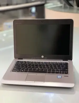 Laptop HP EliteBook 820 G3 8GB Intel Core i5 SSD 256GB