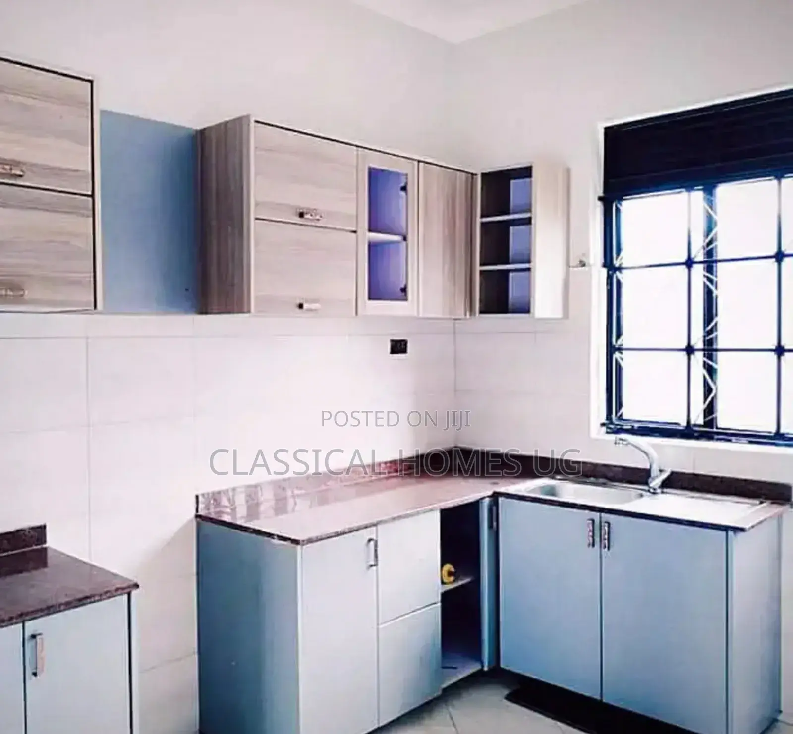 3bdrm Bungalow in Luzira, Central Division for rent