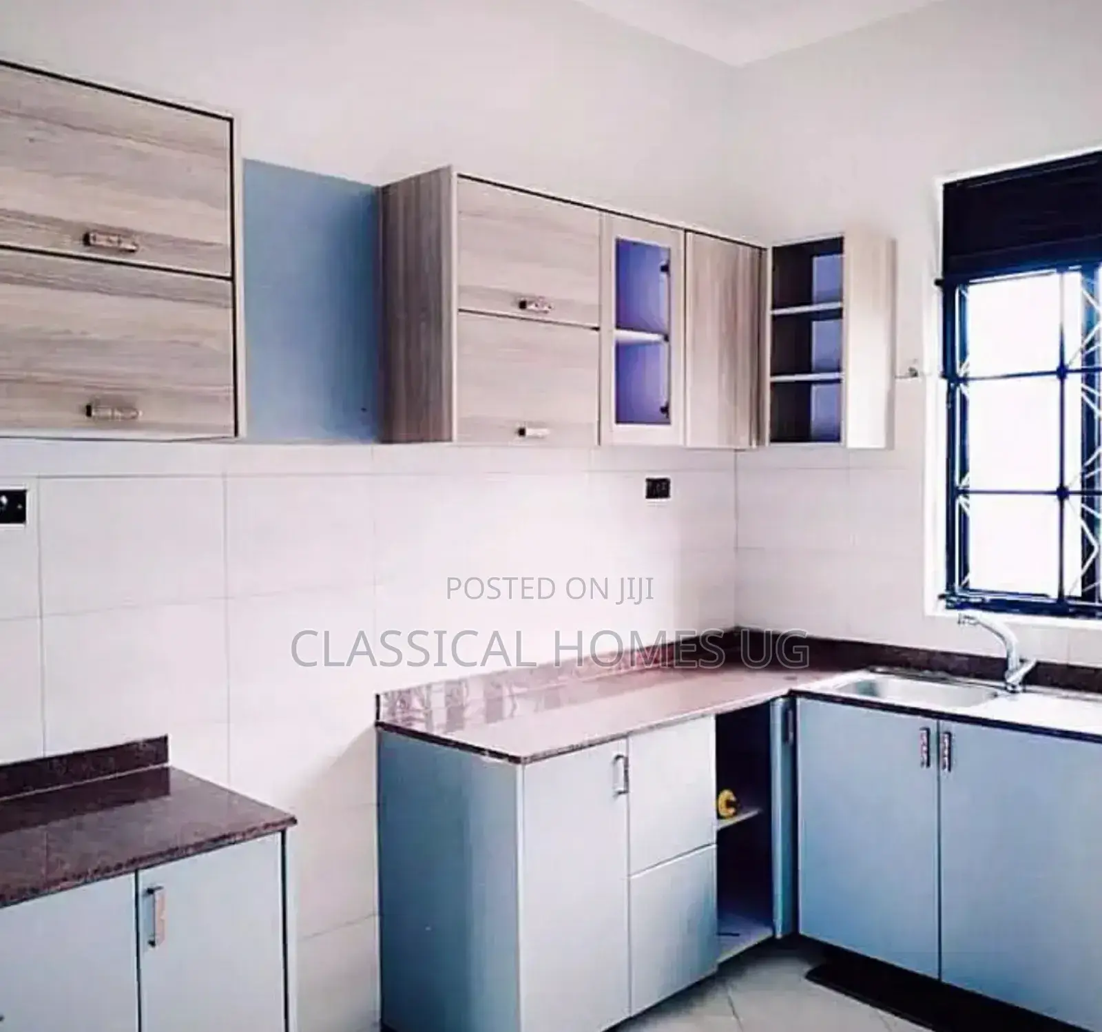 3bdrm Bungalow in Luzira, Central Division for rent