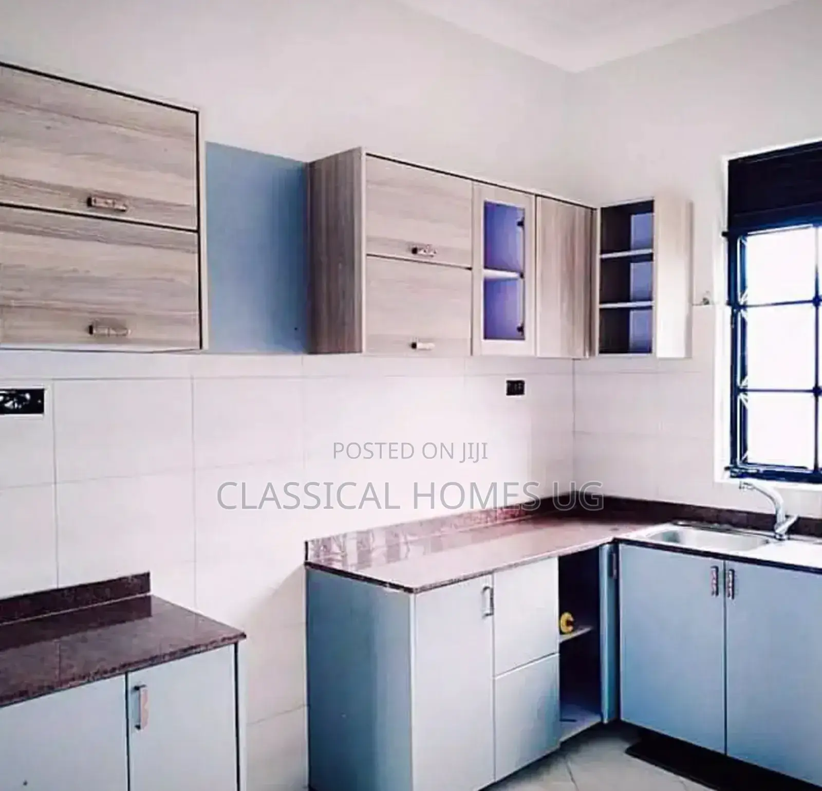 3bdrm Bungalow in Luzira, Central Division for rent