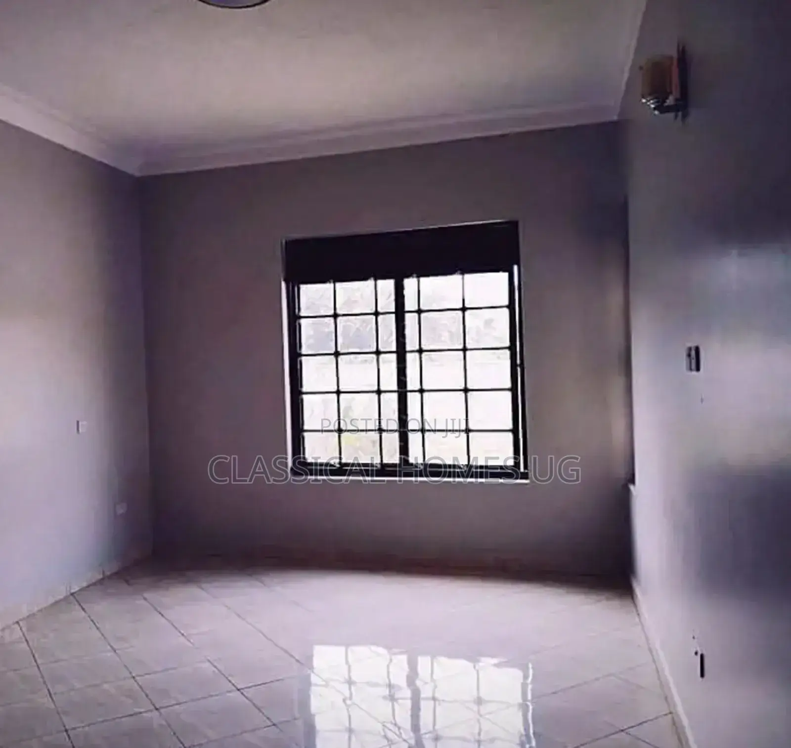 3bdrm Bungalow in Luzira, Central Division for rent