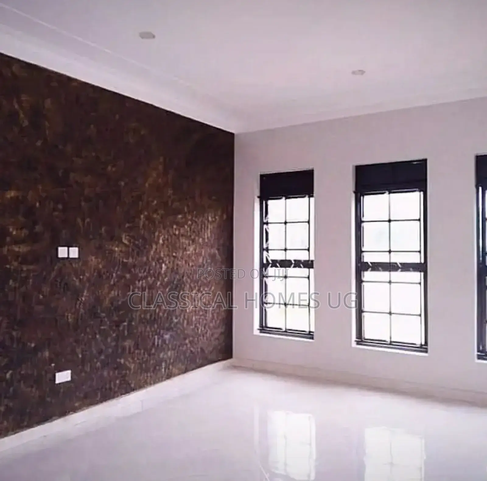3bdrm Bungalow in Luzira, Central Division for rent