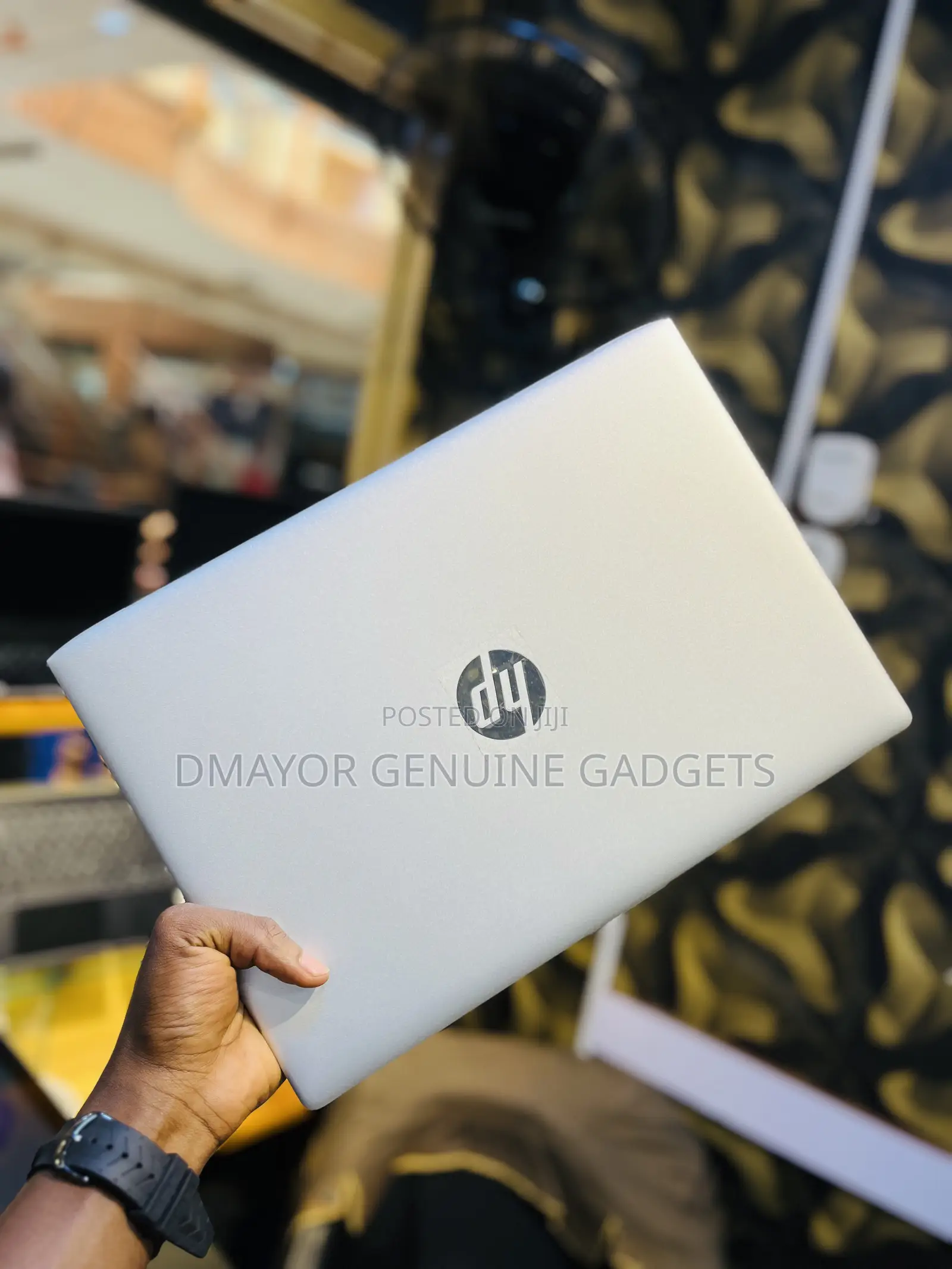 Laptop HP EliteBook 820 G3 8GB Intel Core i5 SSD 256GB