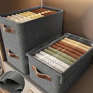 Wardrobe Organizer 5 PCS