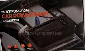 Car Power Bank