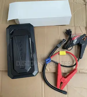 Car Power Bank