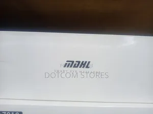 MDHL Brand Smart Eye Massager.