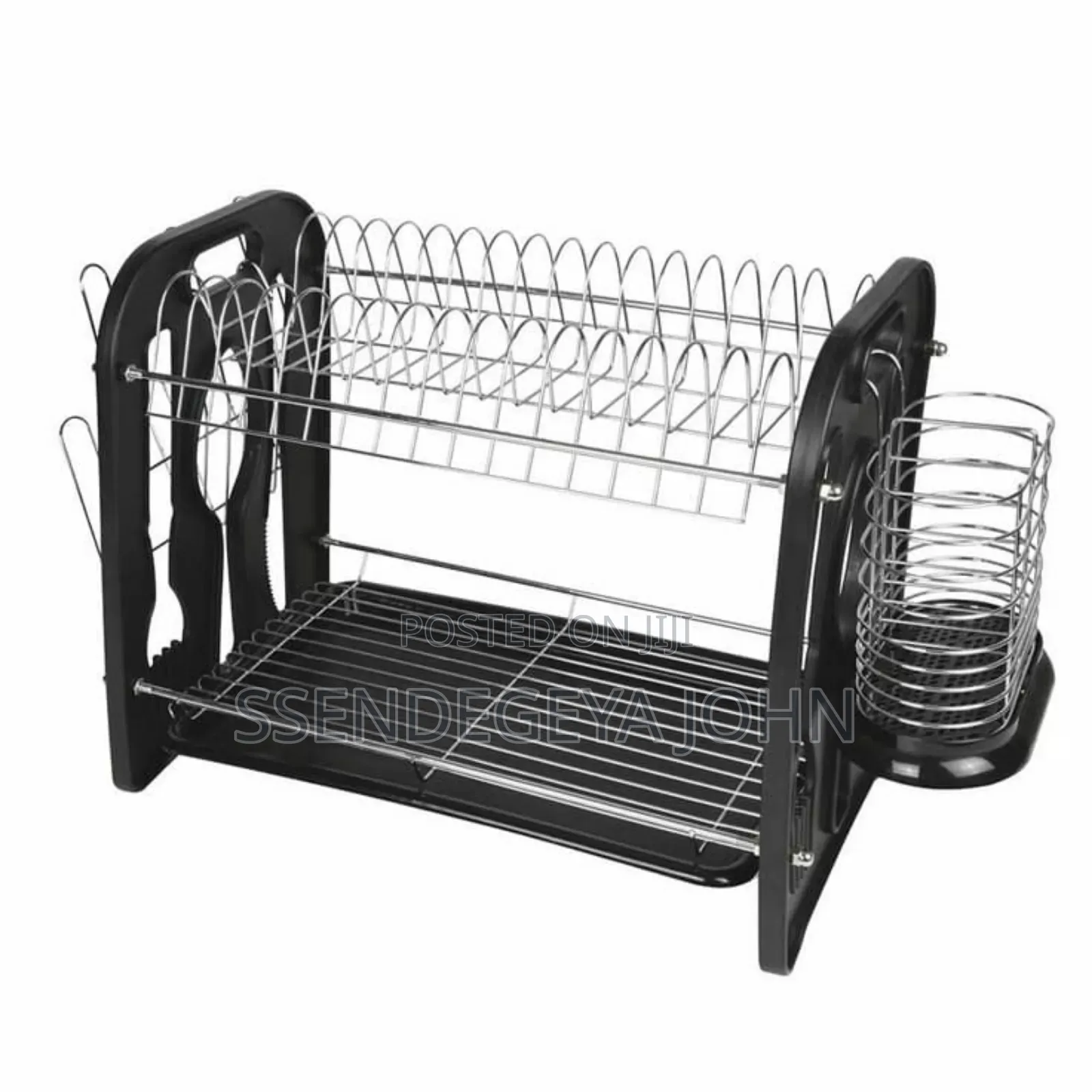 Dish Drying Rack