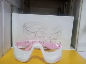 Electric Eye Massager