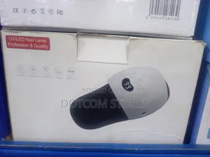 Uv/Led Nail Lamp