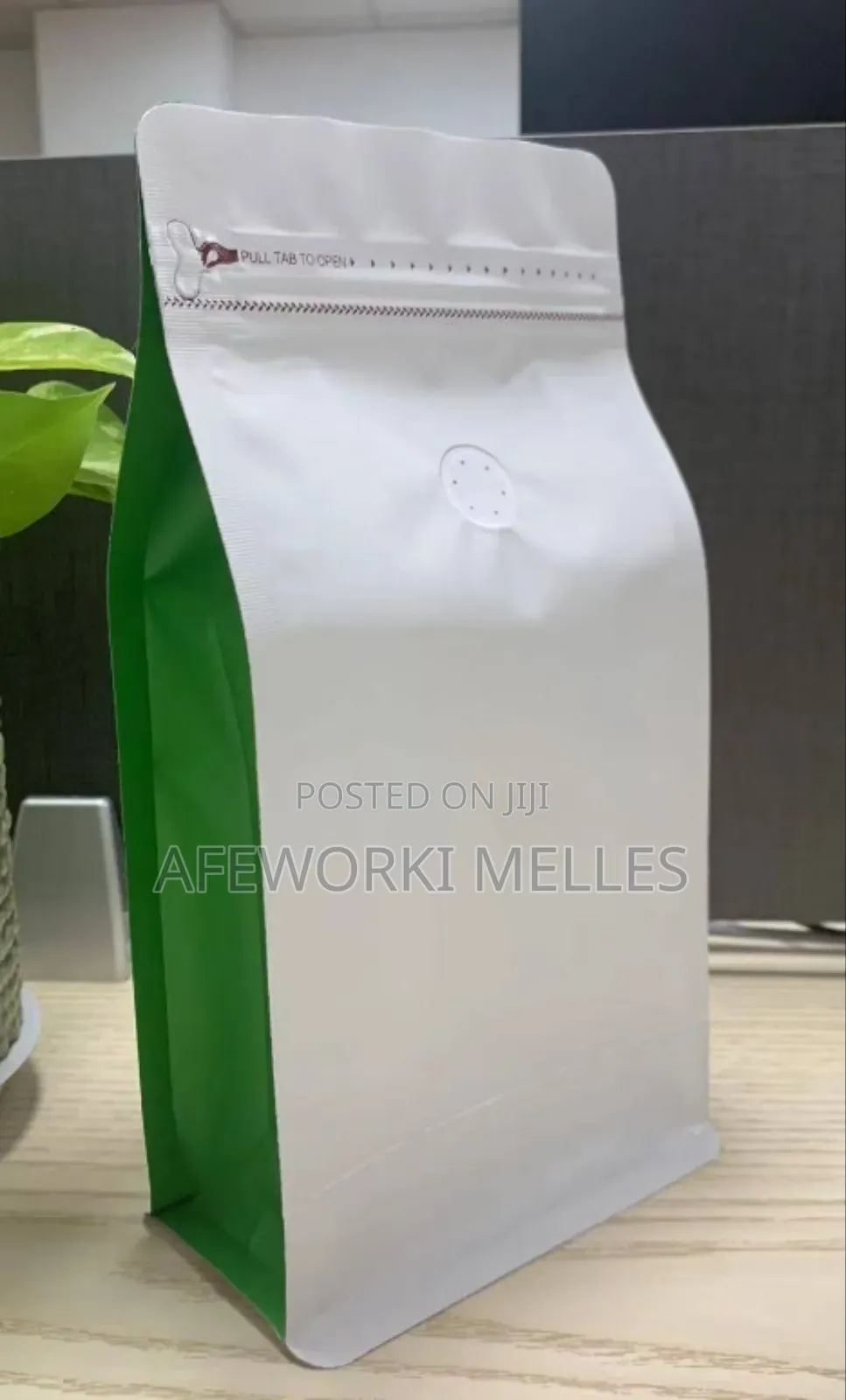 Coffee Package Bags