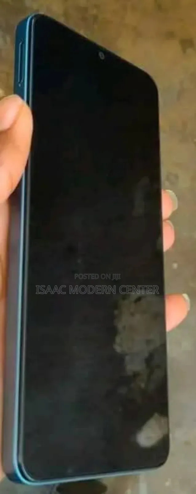 New Xiaomi Redmi 13C 128 GB Black